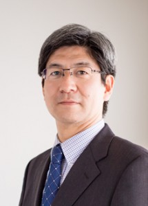 小澤徳